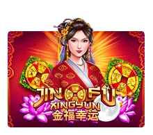 Joker123 : Jin Fu Xing Yun - KINGBET189