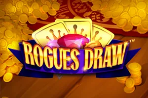 Rogues Draw - KINGBET189