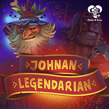 PeterSons : Johnan Legendarian - KINGBET189