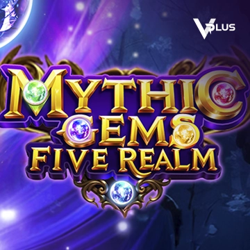 Mythic Gems: Five Realms - KINGBET189