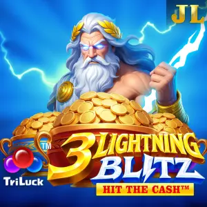 3 Lightning Blitz - KINGBET189