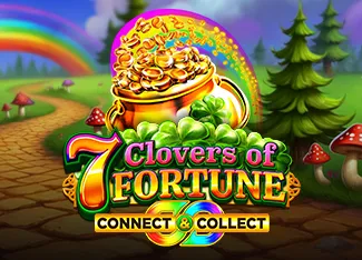 7 Clovers of Fortune - KINGBET189