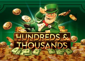 Hundreds and Thousands - KINGBET189