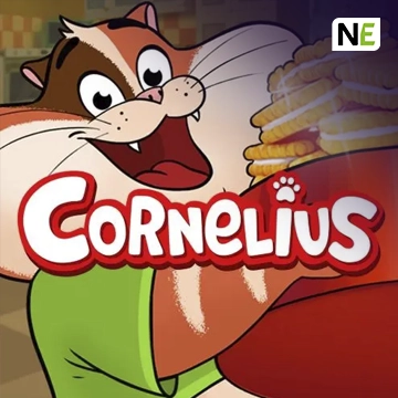 Cornelius - KINGBET189