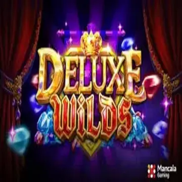 Deluxe Wilds - KINGBET189