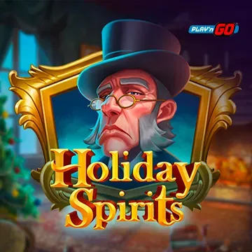 PlaynGo : Holiday Spirits - KINGBET189