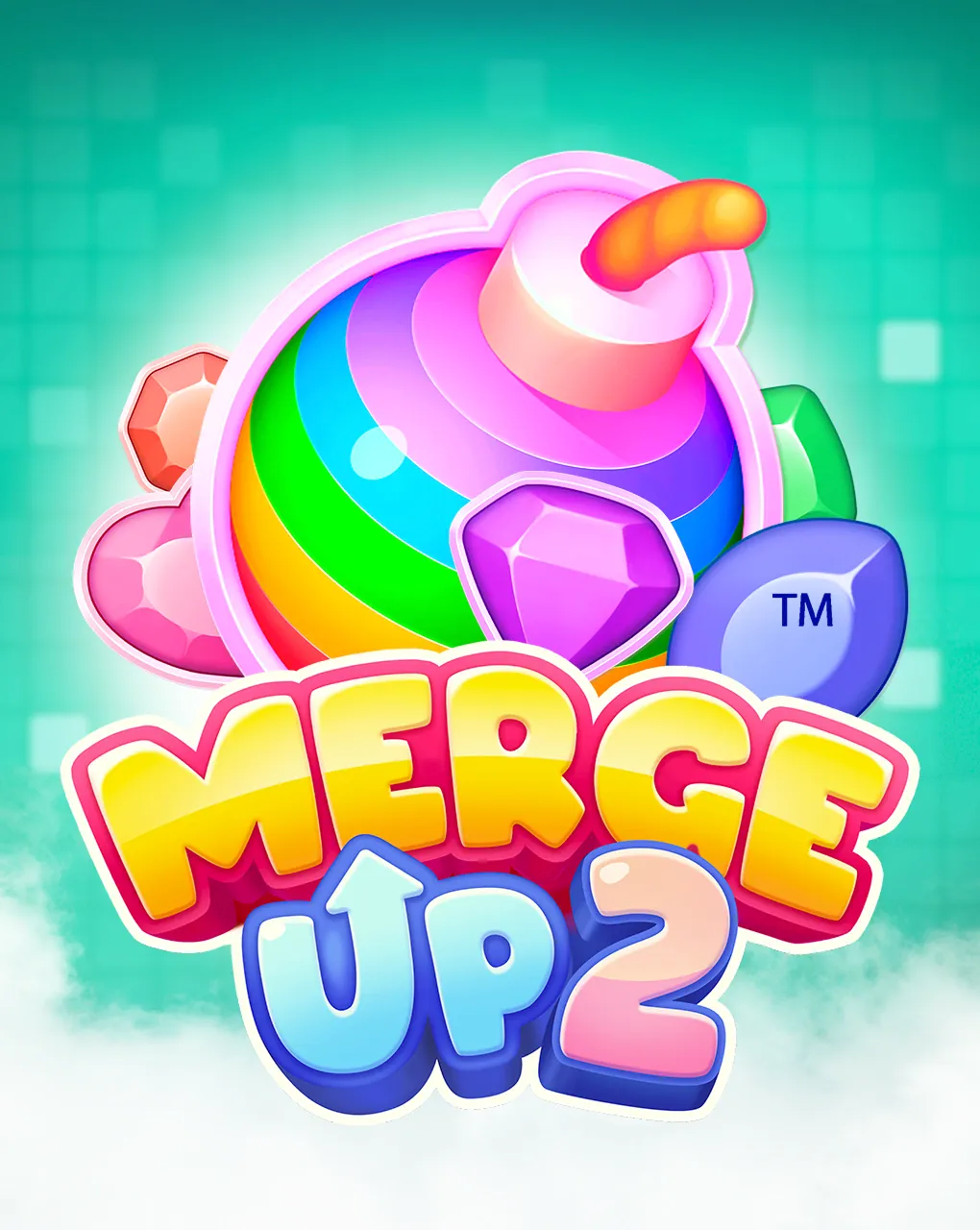 Bgaming : Merge Up 2 - KINGBET189