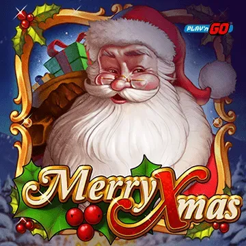 PlaynGo : Merry Xmas - KINGBET189