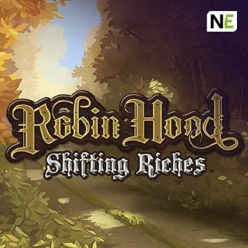 Robin Hood: Shifting Riches - KINGBET189