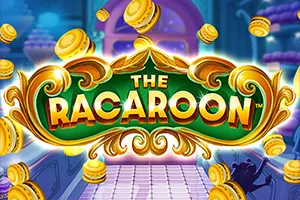 The Racaroon - KINGBET189