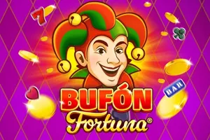 Bufón Fortuna - KINGBET189