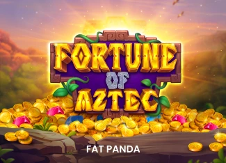 Fortune of Aztec - KINGBET189