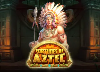 Fortunes of Aztec - KINGBET189