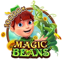 Facai : MAGIC BEANS - KINGBET189