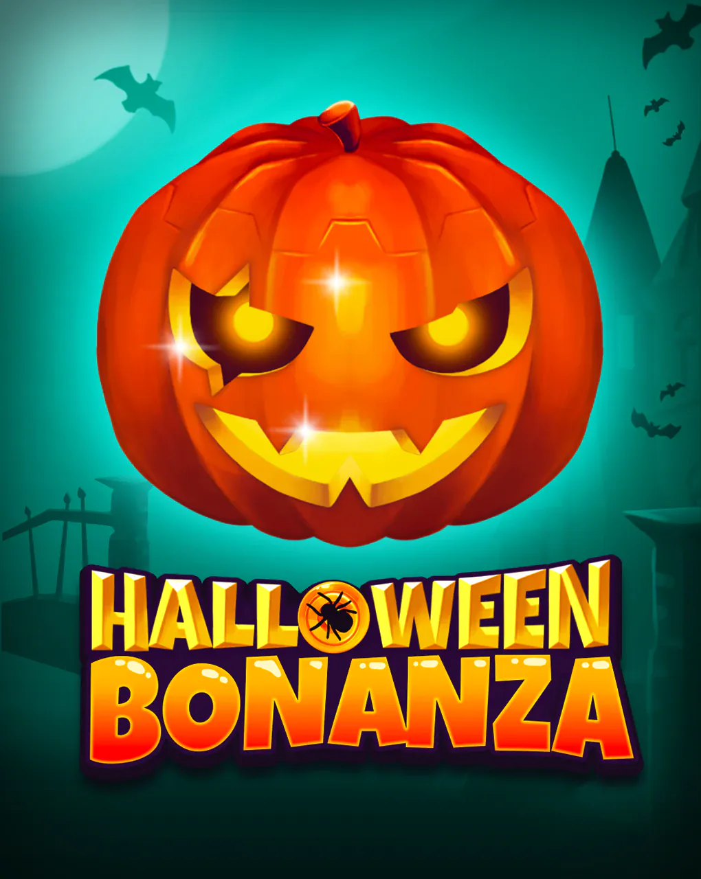 Bgaming : Halloween Bonanza - KINGBET189