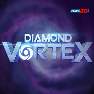 PlaynGo : Diamond Vortex - KINGBET189