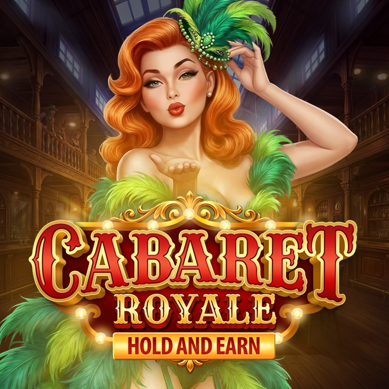 Cabaret Royale - KINGBET189