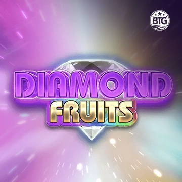 Bigtime : Diamond Fruits - KINGBET189