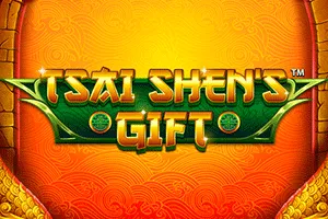 Tsai Shens Gift - KINGBET189