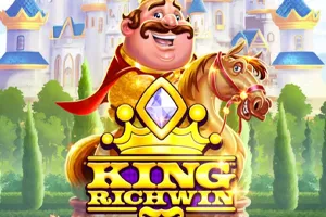 King Richwin - KINGBET189