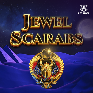 Jewel Scarabs - KINGBET189