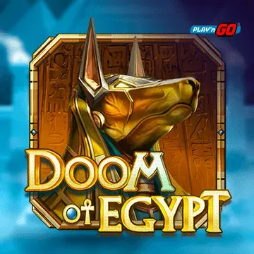 PlaynGo : Doom of Egypt - KINGBET189