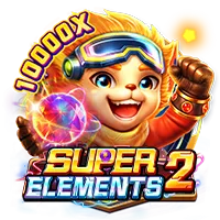 Facai : SUPER ELEMENTS 2 - KINGBET189