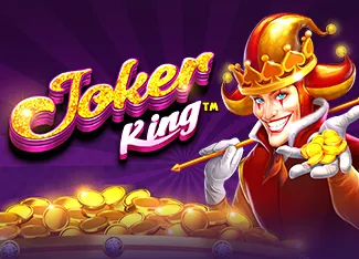 Joker King - KINGBET189