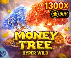 JDB : Money Tree - Hyper Wild - KINGBET189