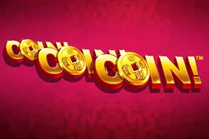 Coin! Coin! Coin! CNY - KINGBET189