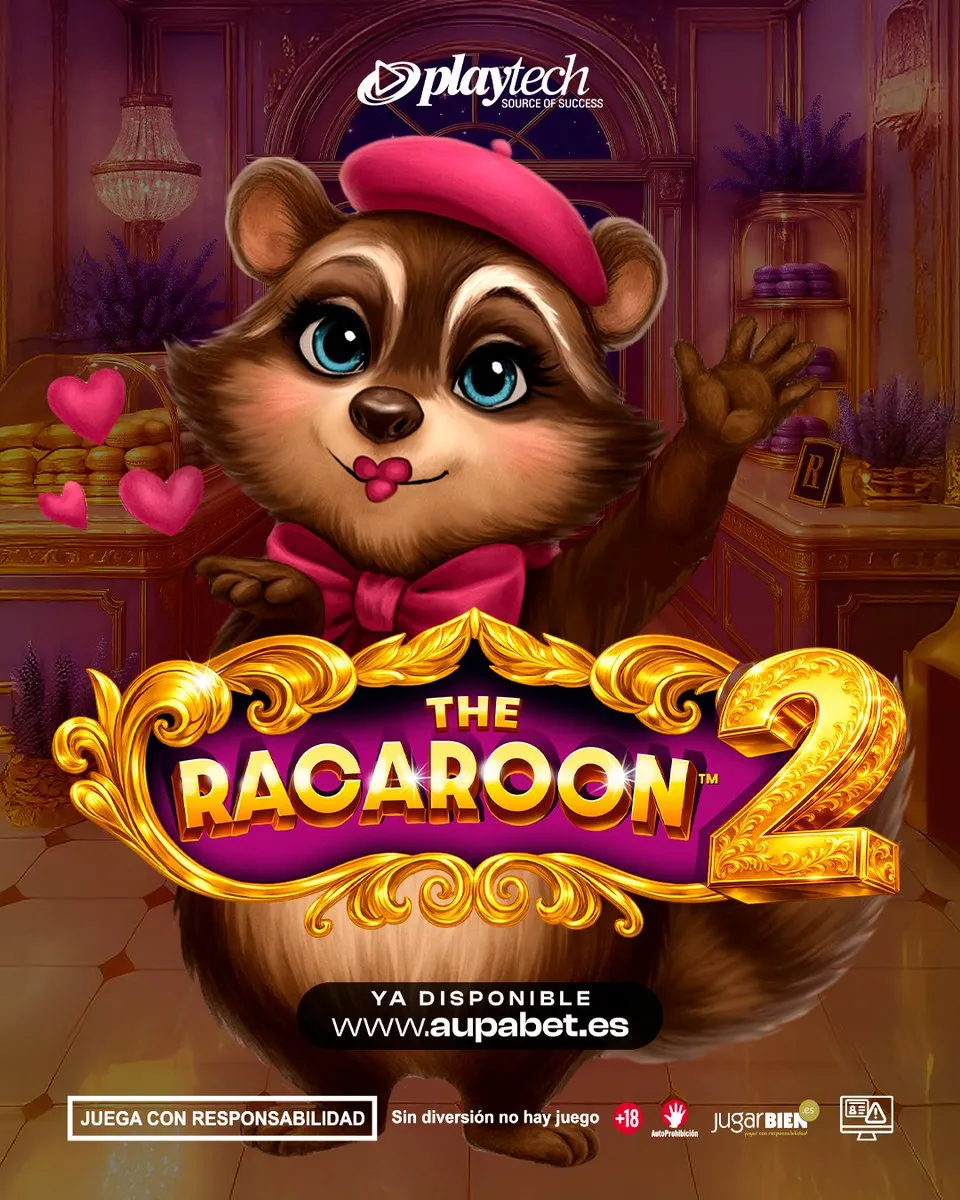 The Racaroon 2 - KINGBET189