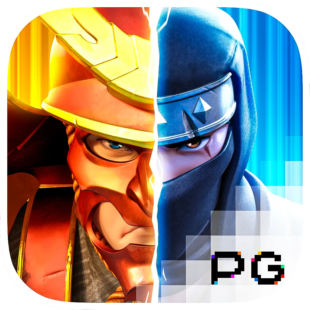 Ninja vs Samurai - KINGBET189
