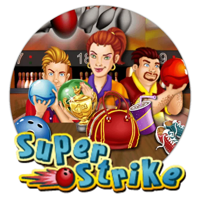 Super Strike - KINGBET189