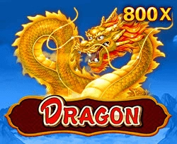 JDB : Dragon - KINGBET189