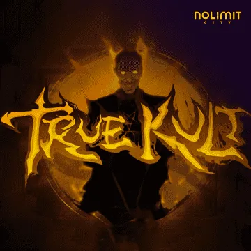 NolimitCity : True Kult - KINGBET189