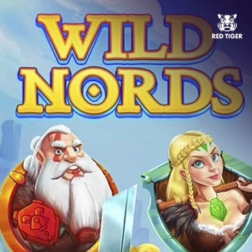 Redtiger : Wild Nords - KINGBET189
