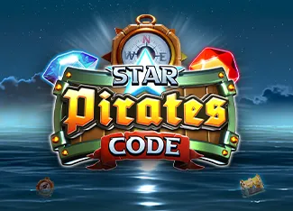 Star Pirates Code - KINGBET189