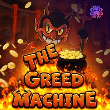 Octoplay : The Greed Machine - KINGBET189