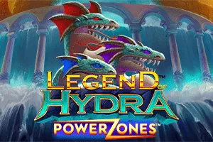 Legend of Hydra - KINGBET189