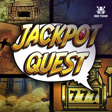 Redtiger : Jackpot Quest - KINGBET189