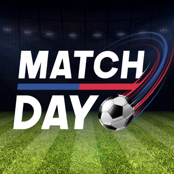 Match Day - KINGBET189