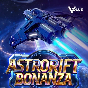 Astro Rift Bonanza - KINGBET189