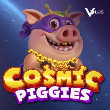 Cosmic Piggies - KINGBET189