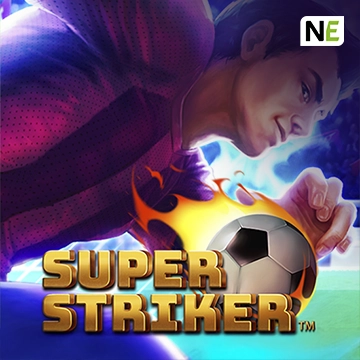 Super Striker - KINGBET189