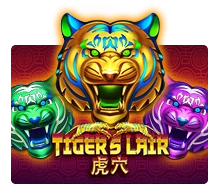 Joker123 : Tigers Lair - KINGBET189