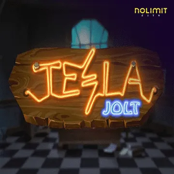 NolimitCity : Tesla Jolt - KINGBET189