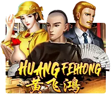 Joker123 : Huang Fei Hong - KINGBET189