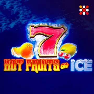 Hot Fruits on Ice - KINGBET189