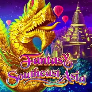 PLAYSTAR : FANTASY SOUTHEAST ASIA - KINGBET189
