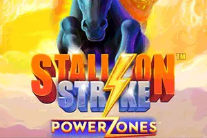 Stallion Strike - KINGBET189